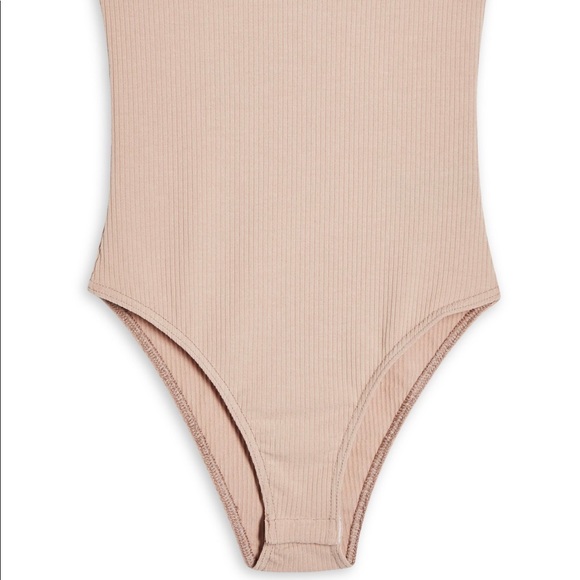 Topshop Bodysuit - Picture 4 of 5